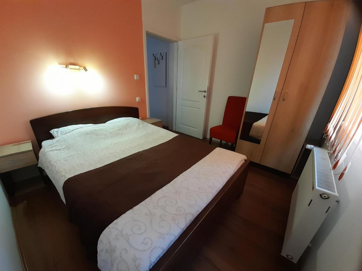Kety Apartments Крагуевац Екстериор снимка