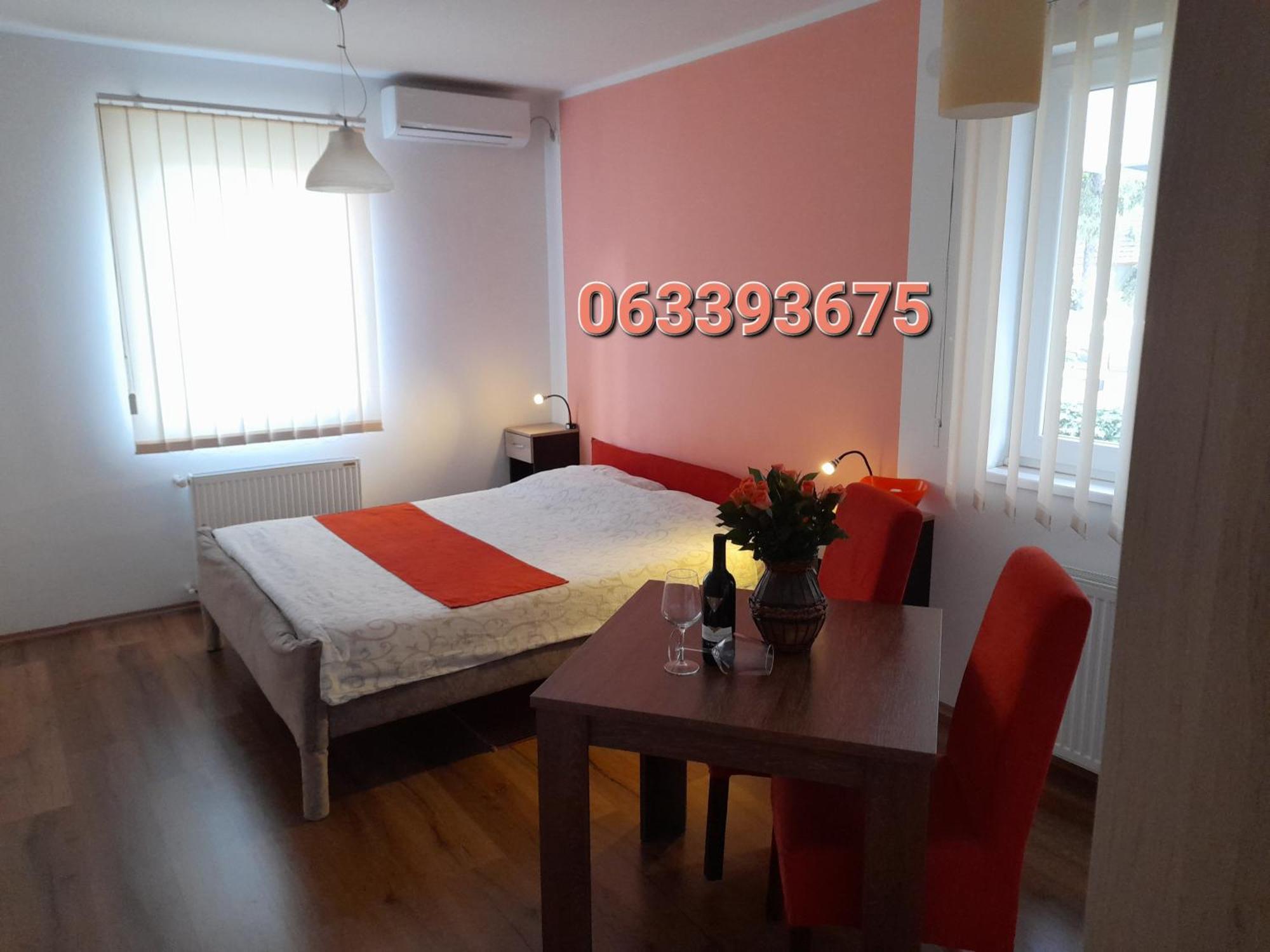 Kety Apartments Крагуевац Екстериор снимка