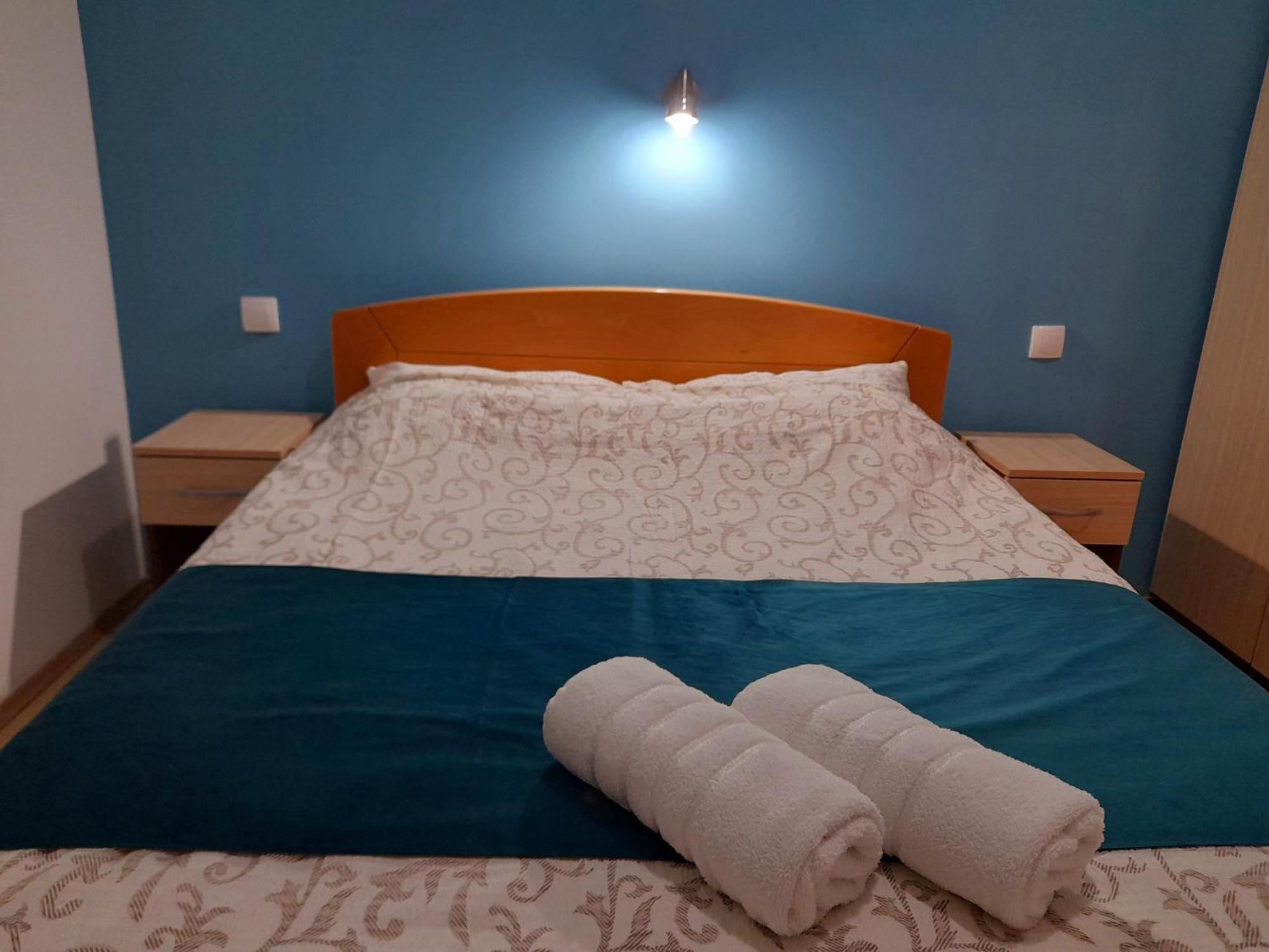 Kety Apartments Крагуевац Стая снимка