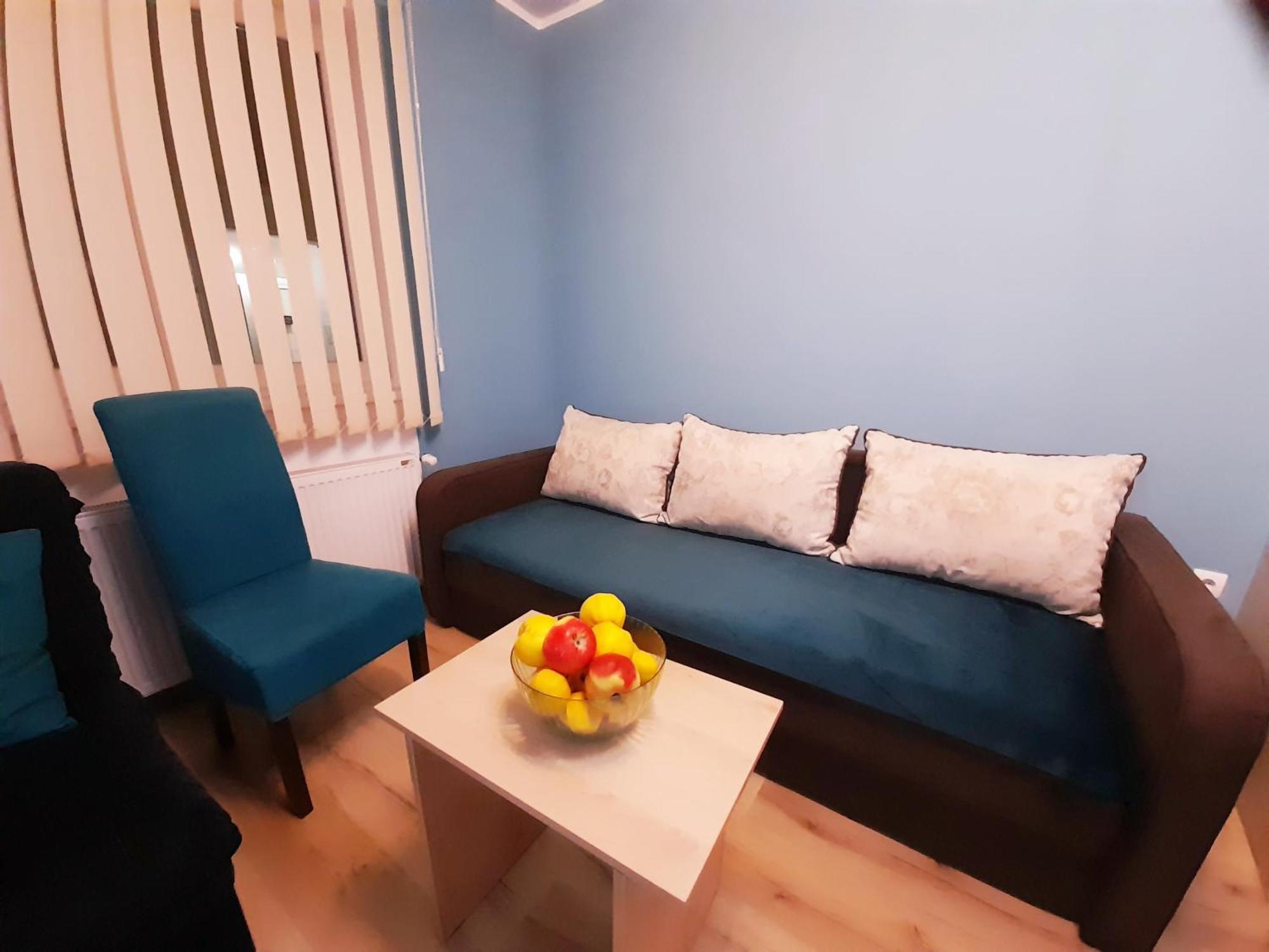 Kety Apartments Крагуевац Стая снимка