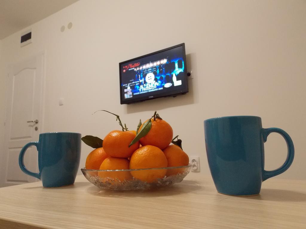 Kety Apartments Крагуевац Екстериор снимка
