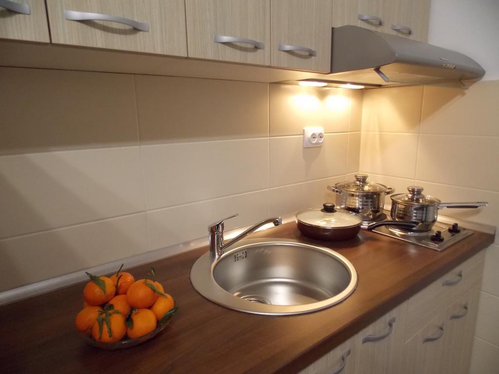 Kety Apartments Крагуевац Екстериор снимка