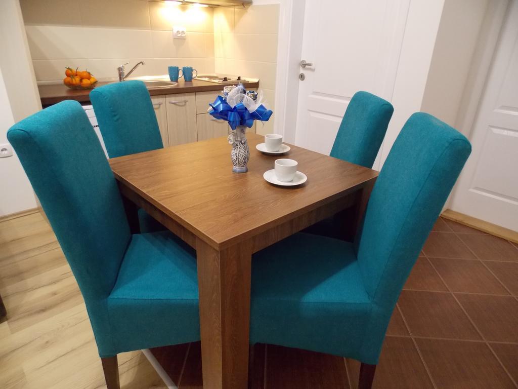 Kety Apartments Крагуевац Екстериор снимка
