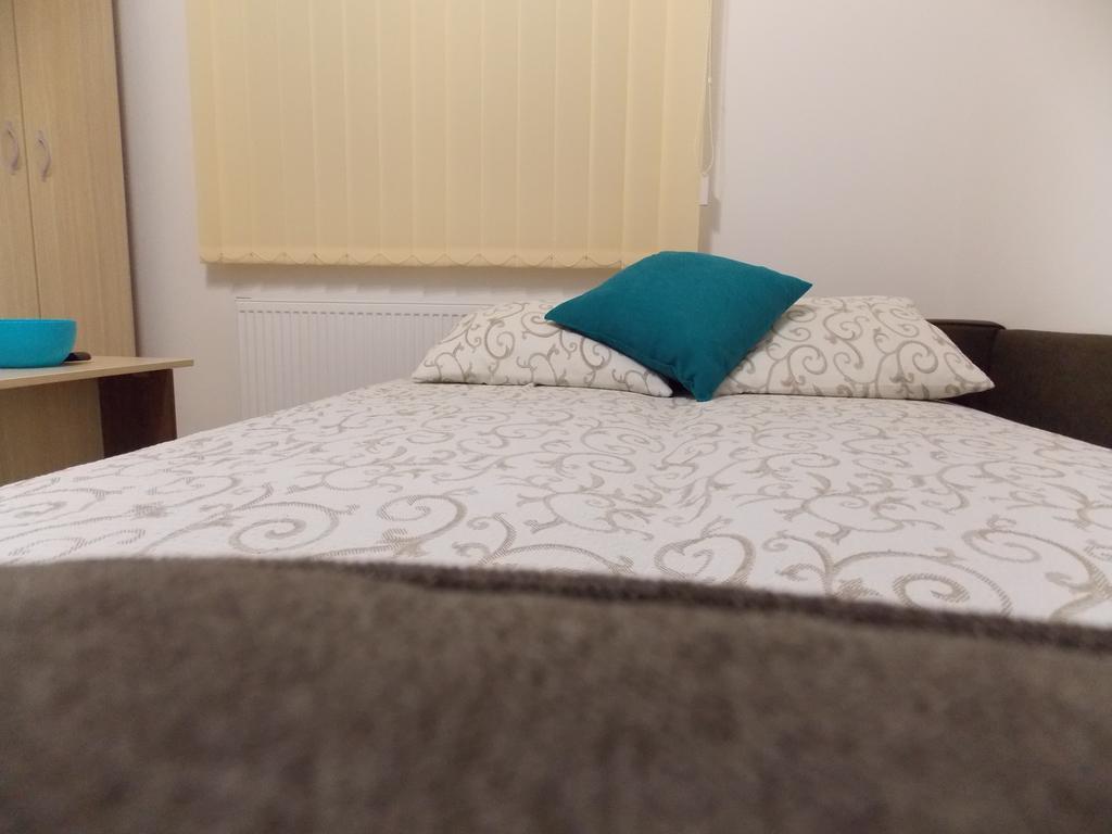 Kety Apartments Крагуевац Екстериор снимка