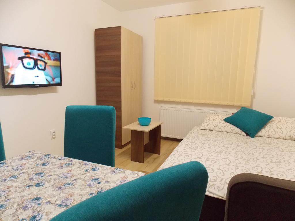 Kety Apartments Крагуевац Екстериор снимка