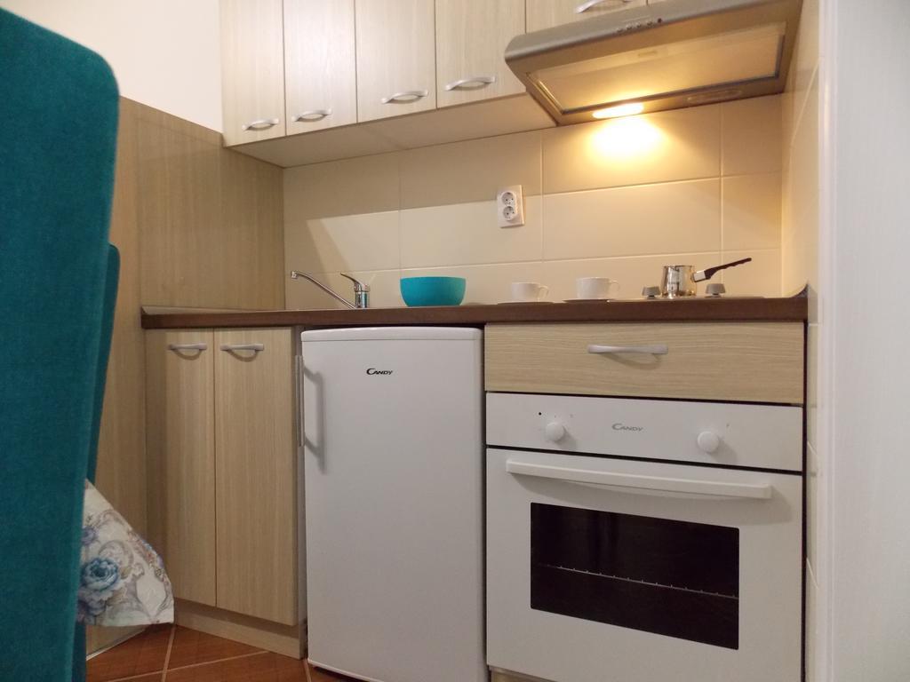 Kety Apartments Крагуевац Екстериор снимка