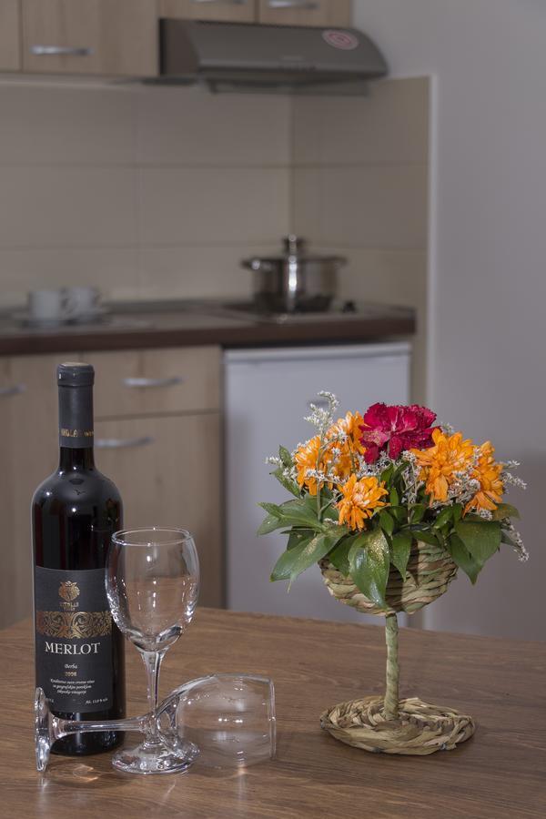 Kety Apartments Крагуевац Екстериор снимка